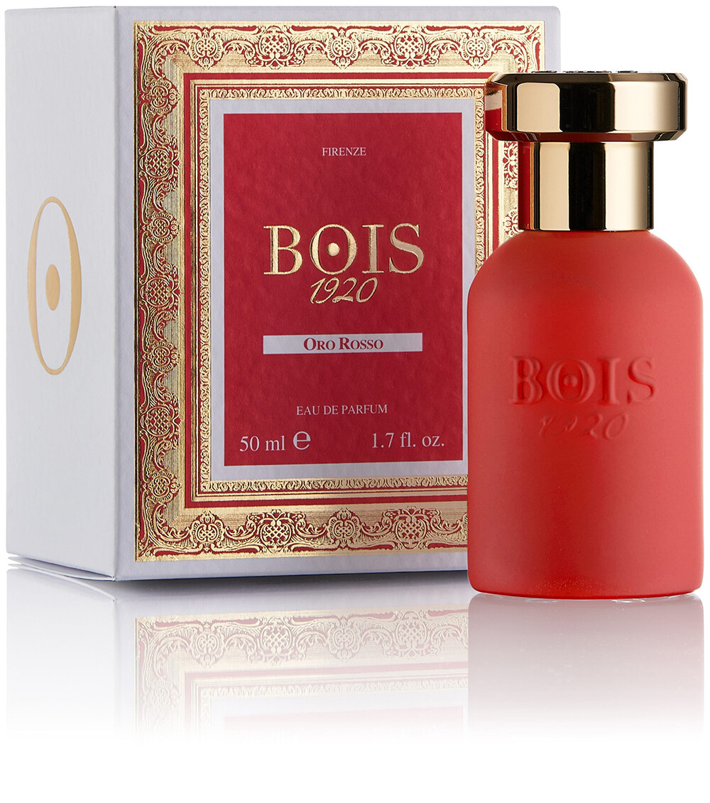 Bois 1920 Oro Rosso EDP 50ml Bois 1920 Oro Rosso EDP 50ml
